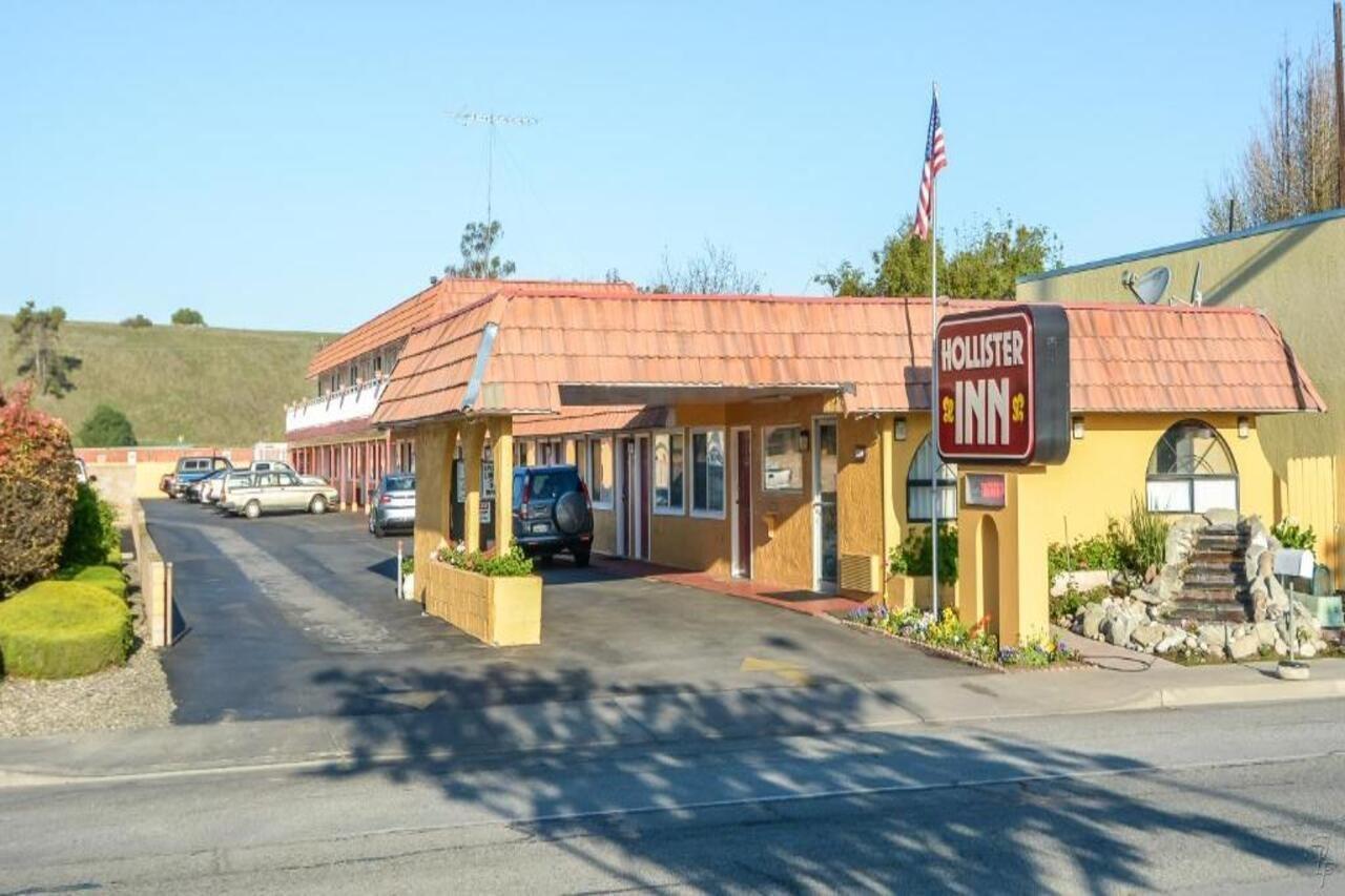Hollister Inn Exterior photo