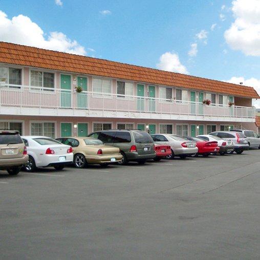 Hollister Inn Exterior photo